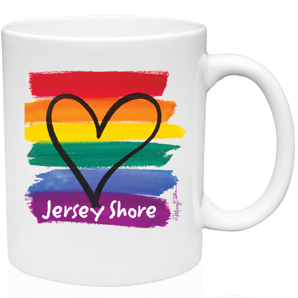 New Jersey Souvenirs Tagged "mugs" Fifth Avenue Manufacturers