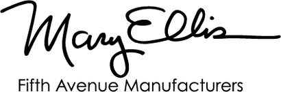 Fifth Avenue Manufacturers