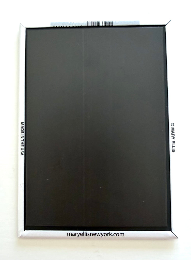 America 250 Birthday Magnet