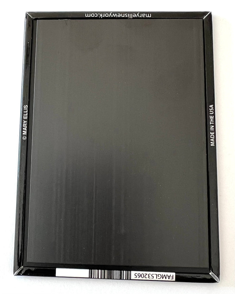 Baltimore Maryland Seashore Magnet