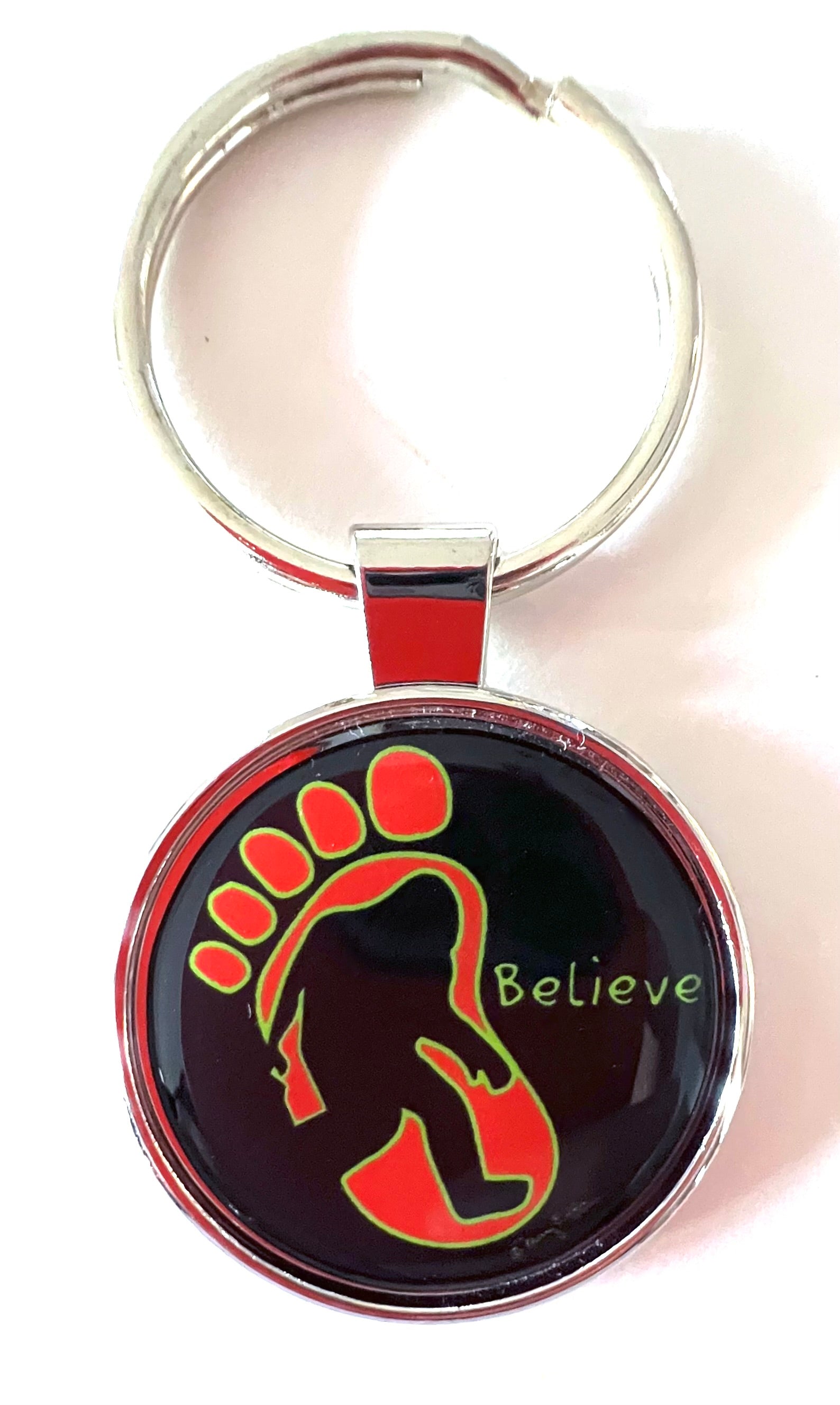 Jalleria Nuovo portachiavi da parete con 6 ganci, piccolo appendino Jalleria Nuovo portachiavi da parete con 6 ganci, piccolo appendino