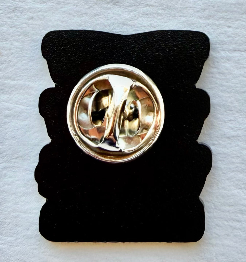 California Sunglasses Lapel Pin Souvenir Beach Gift