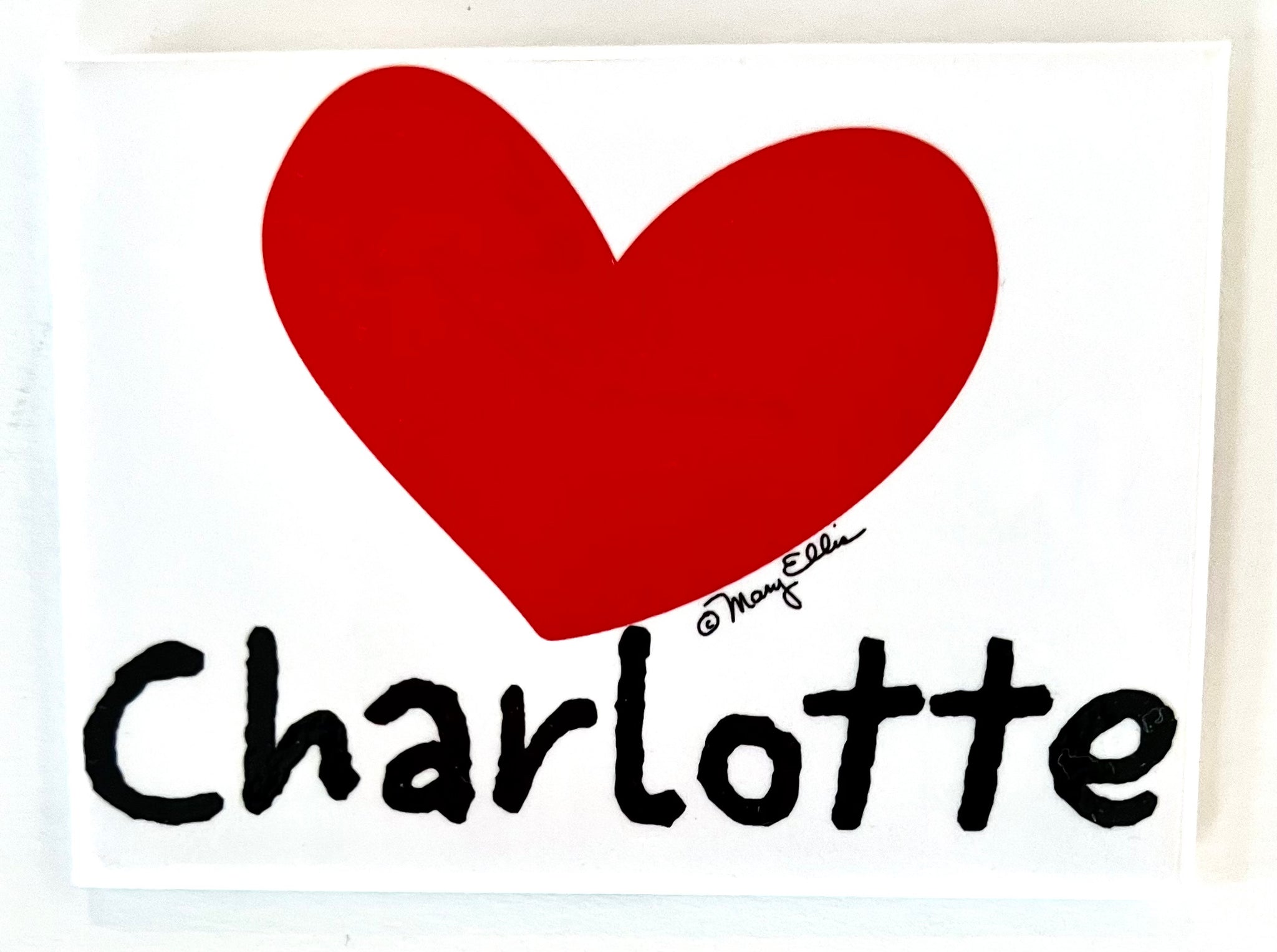 Charlotte north carolina magnet race cars fifth avenue manufacturers