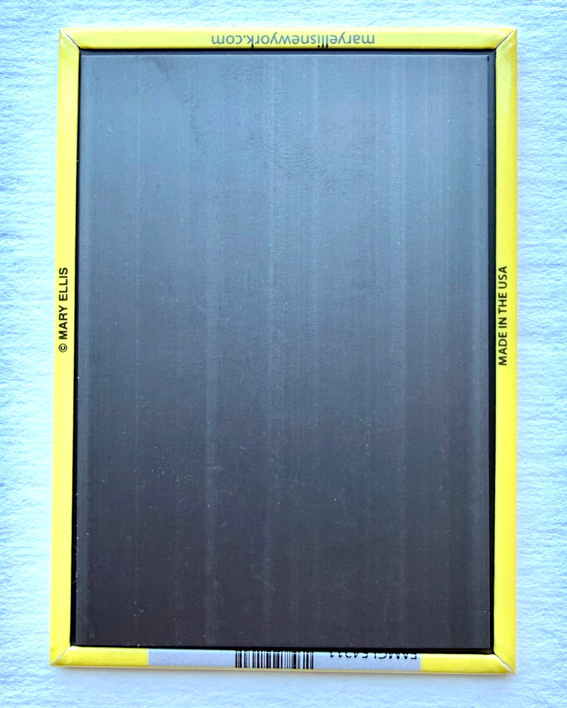 Dive Into Las Vegas Magnet