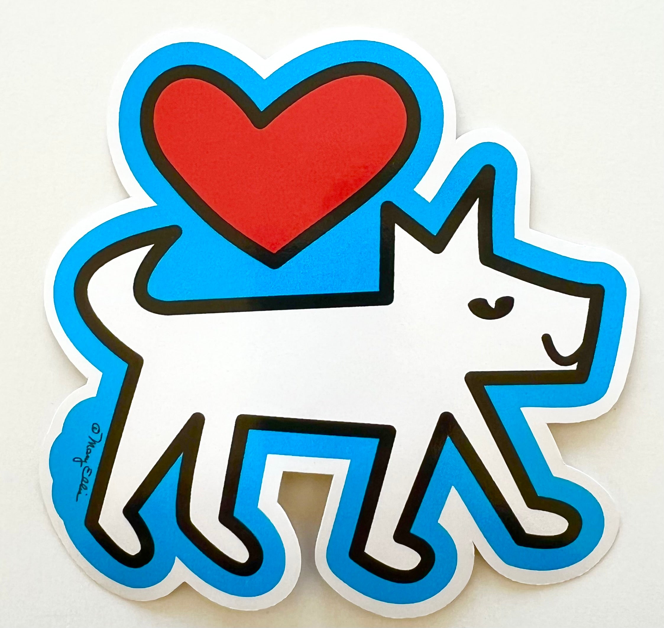 Premium Vector | Paw Print With Heart Vinyl Decal Sticker Love Footprint Dogs Cats 34456692 Premium Vector | Paw Print With Heart Vinyl Decal Sticker Love Footprint Dogs Cats 34456692