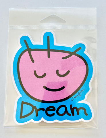 Dream Sticker