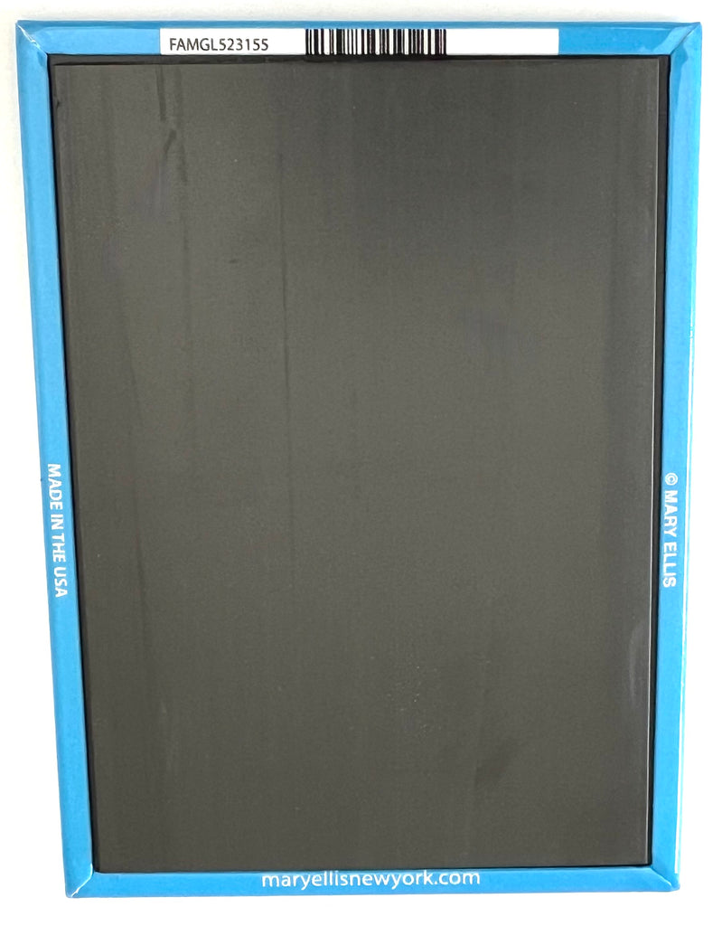 Hilton Head South Carolina Flip Flop Magnet