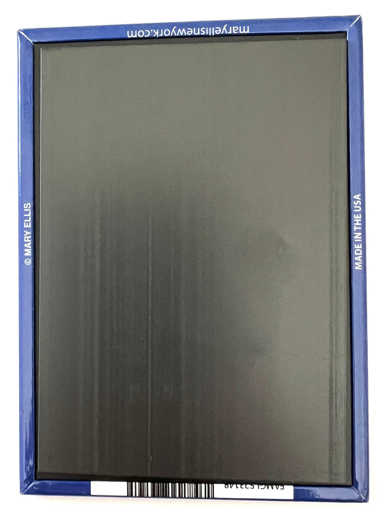 Hilton Head South Carolina Palm Magnet