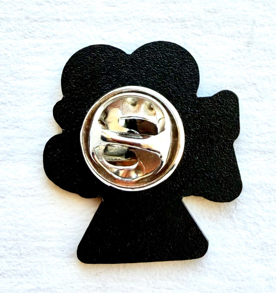 Hollywood Los Angeles Camera Lapel Pin Souvenir Gift
