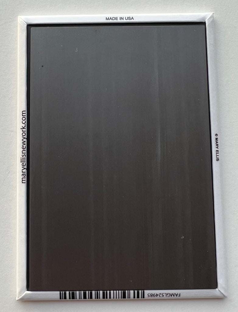 Pensacola Florida Magnet Heart