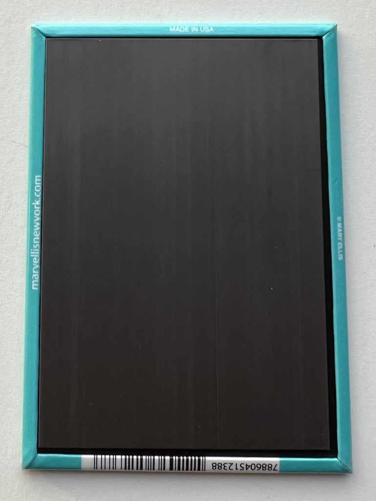 Pensacola Florida Magnet Flamingo