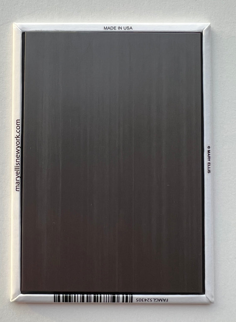 Key West Florida Magnet Heart