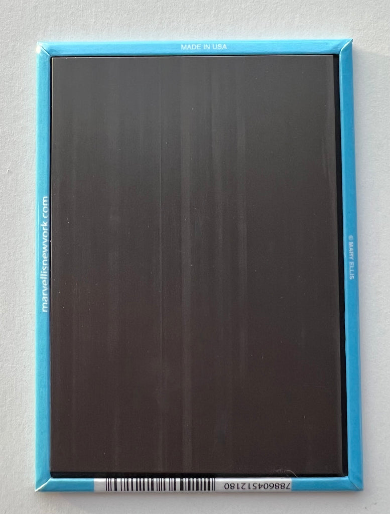 Key West Florida Magnet Flip Flops