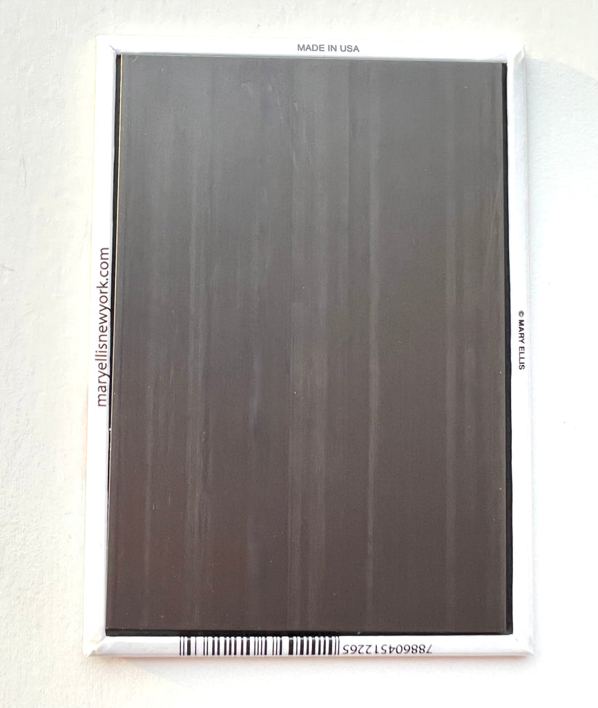 Key West Florida Magnet Palm Tree