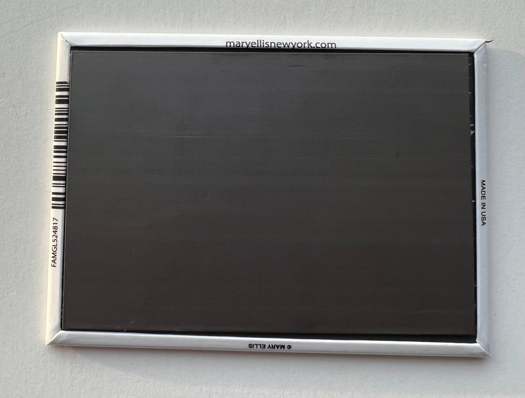 Naples Florida Magnet Heart