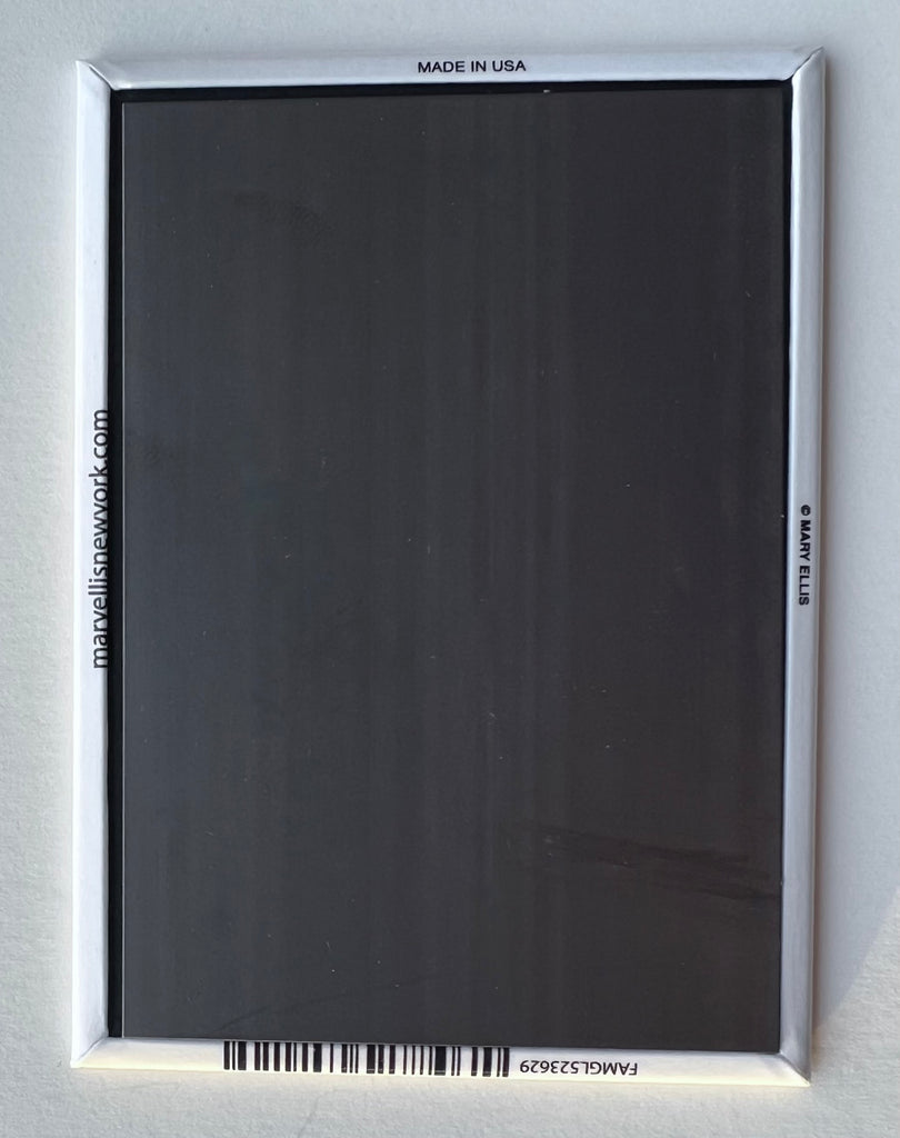 California Magnet Heart