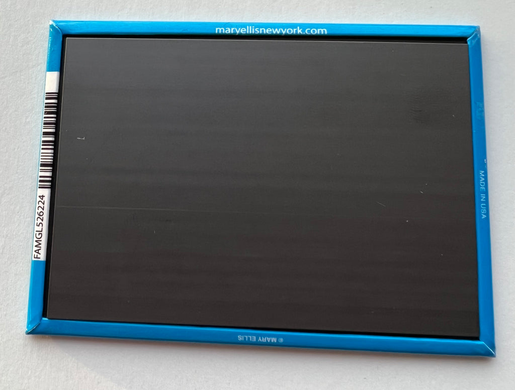 Kansas City Missouri Magnet Night Skyline