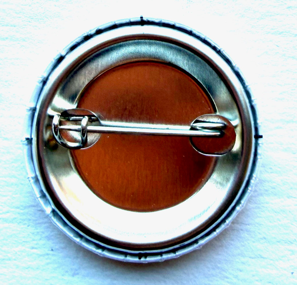 Las Vegas Button Crooner