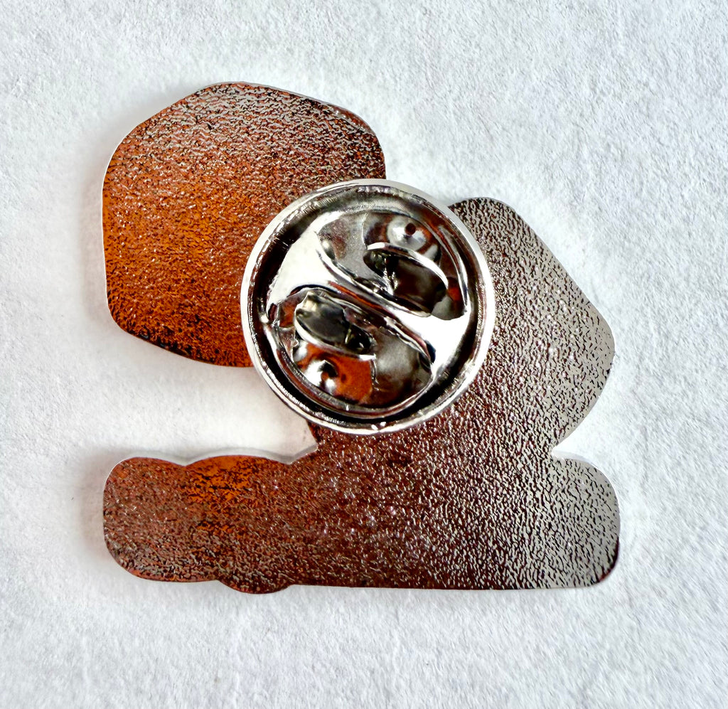 Las Vegas Dice Lapel Pin