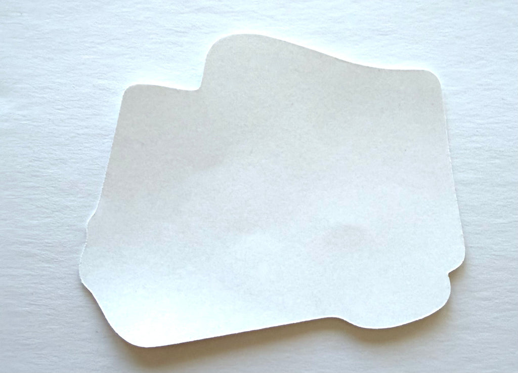 America 250 4" Sticker