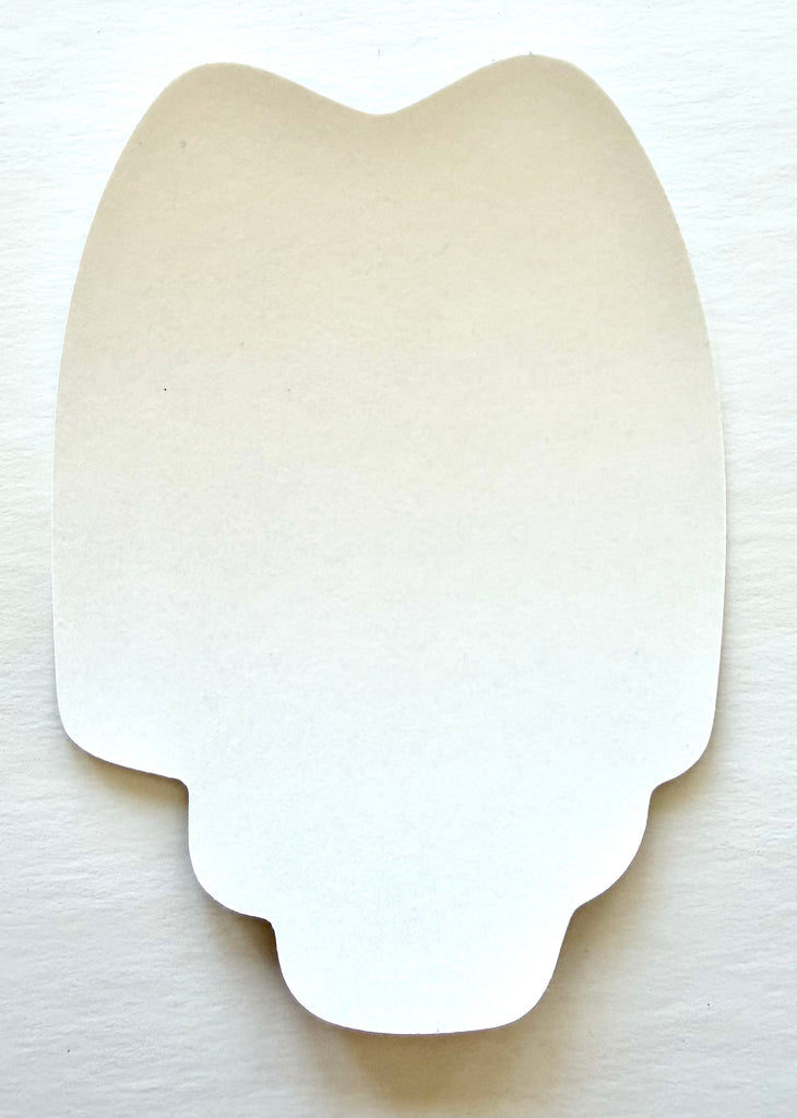 Lion Zoo Animal Giant Sticker