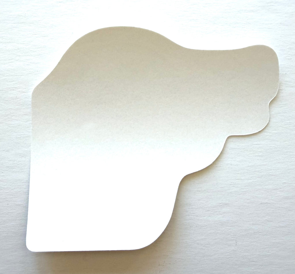 Seal Zoo Aquarium Animal Giant Sticker