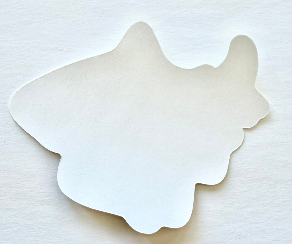 Shark Heart Aquarium Zoo Animal Giant Sticker