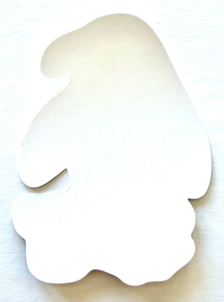 Penguin Heart Zoo Aquarium Animal Giant Sticker