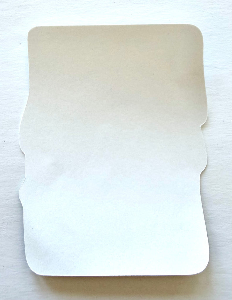 Cute Lion Zoo Animal Giant Sticker