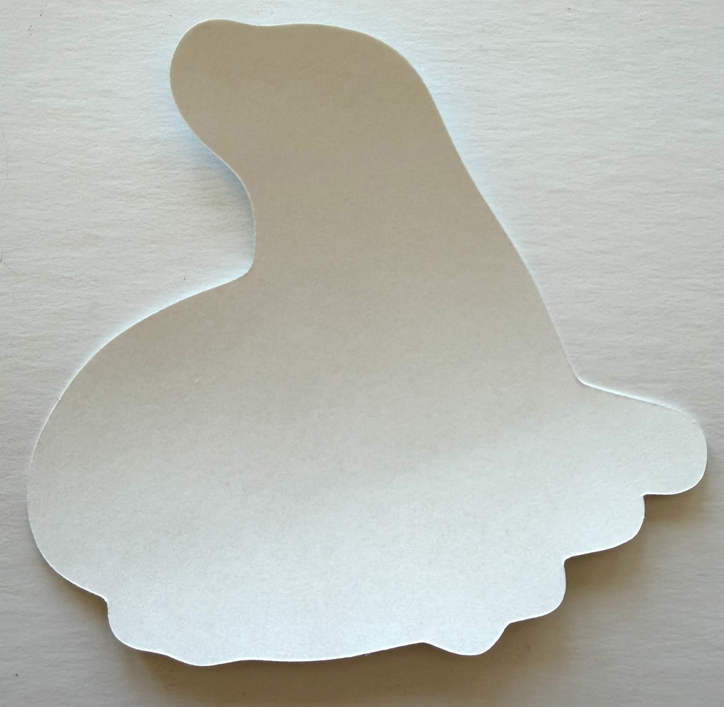 Sea Lion Heart Zoo Aquarium Animal Giant Sticker