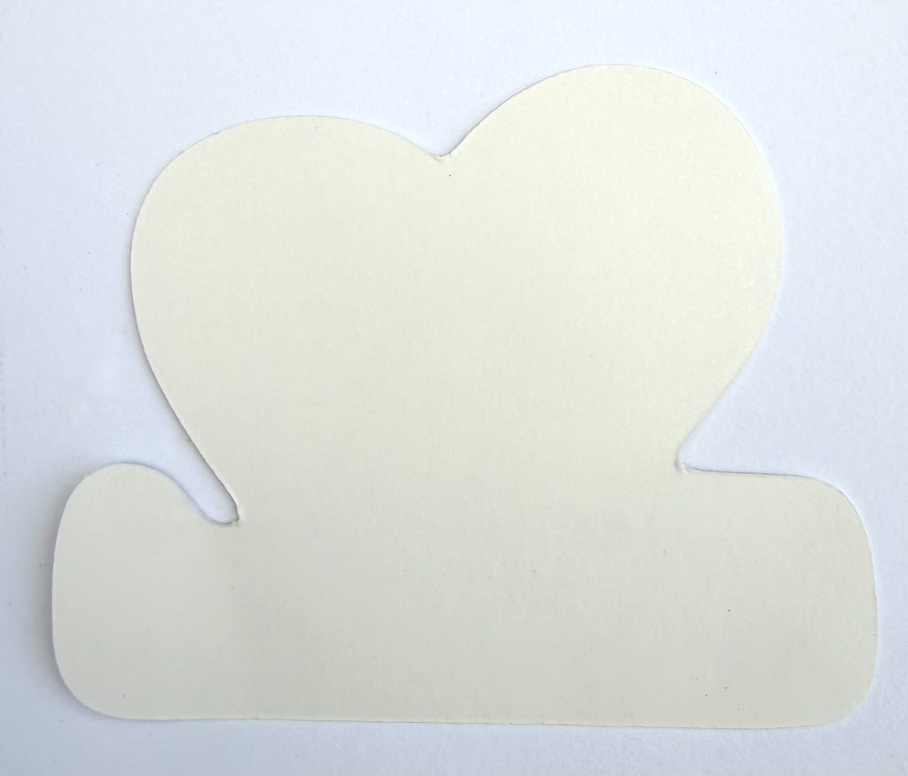 Oakland California Heart Sticker