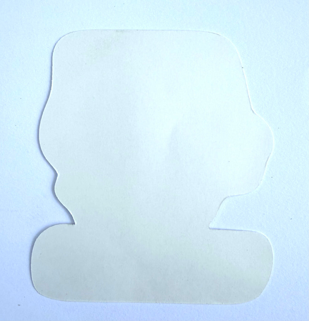 Virginia Love From Sticker