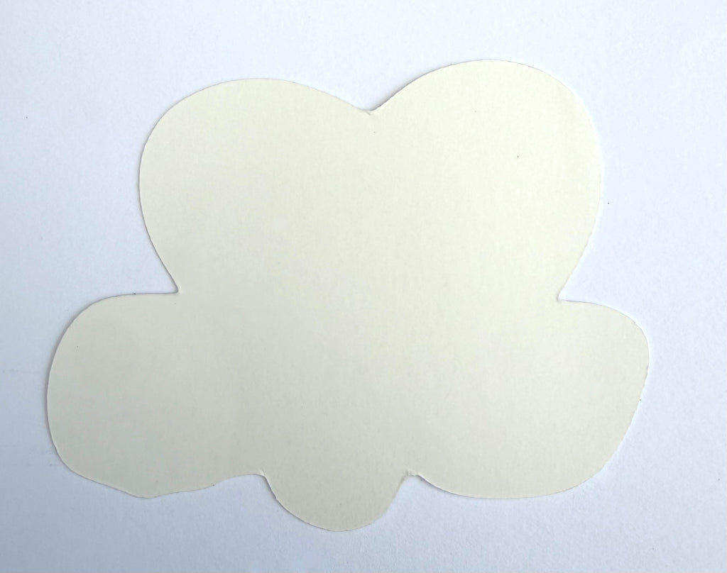 Virginia Heart Sticker