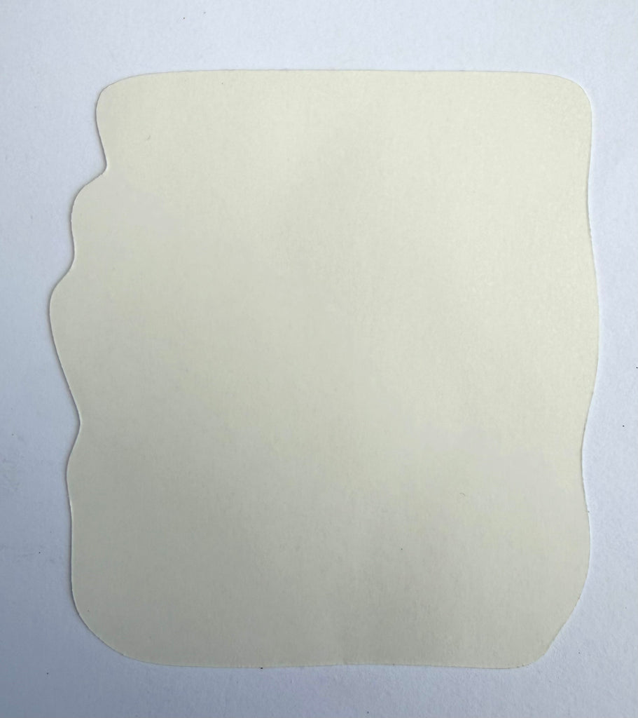 Virginia Rainbow Heart Sticker