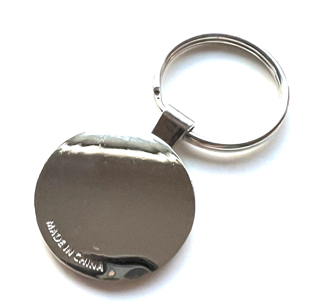 Nashville Tennessee Keychain Boots Hat