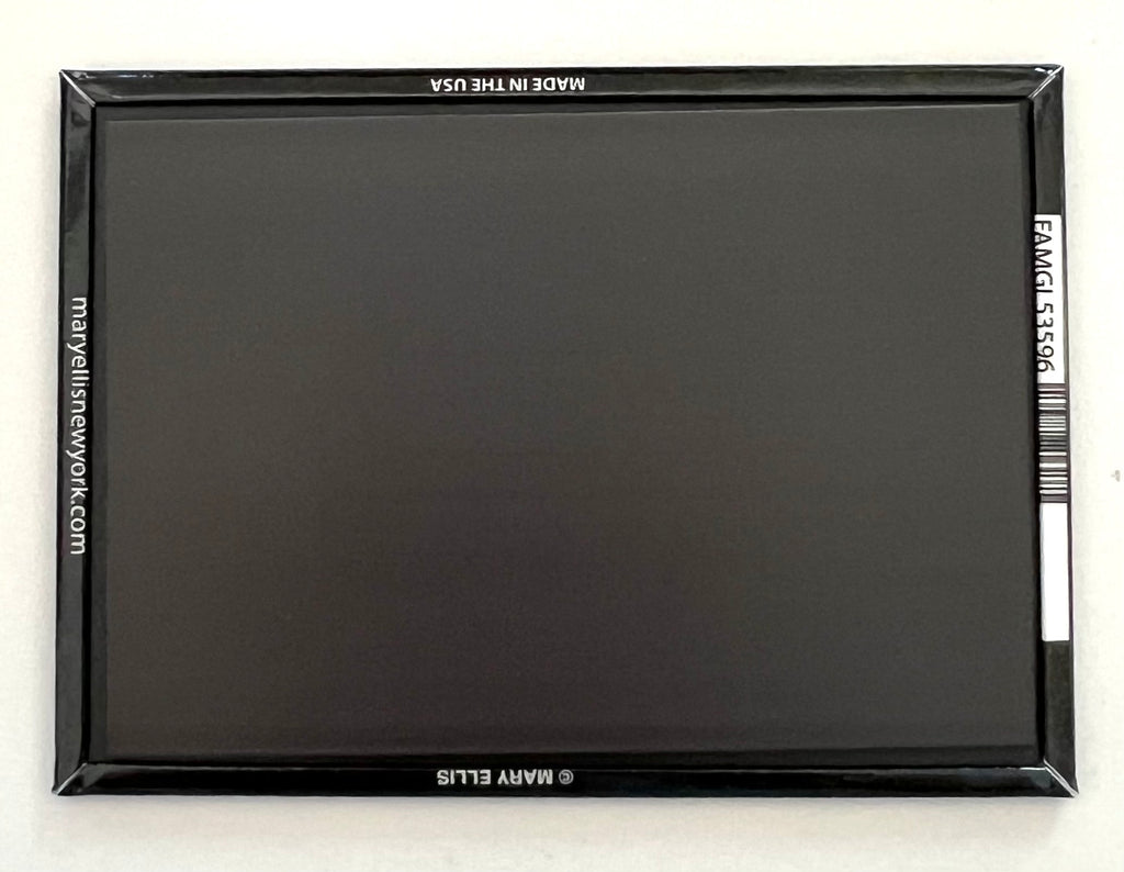 Las Vegas Chips and Cards Magnet