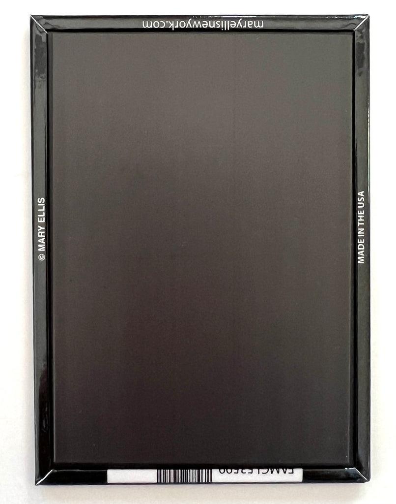 Las Vegas Collage Magnet