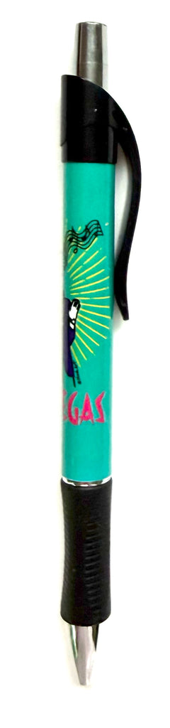 Las Vegas Pen Crooner