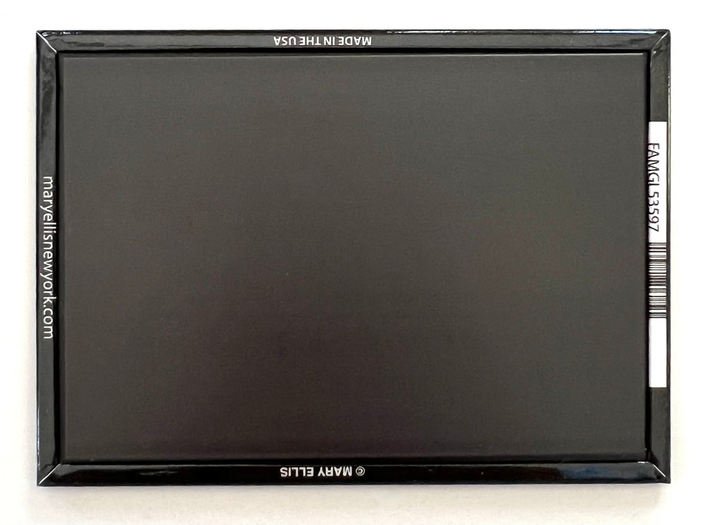 Las Vegas Graphic Magnet