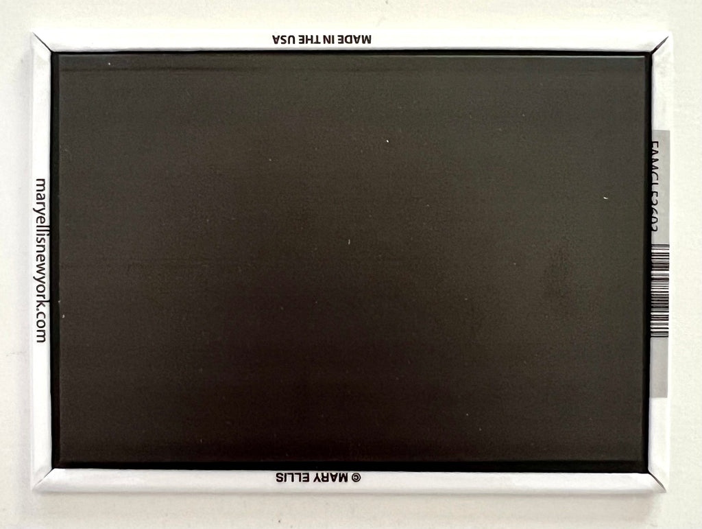 Las Vegas Heart Magnet