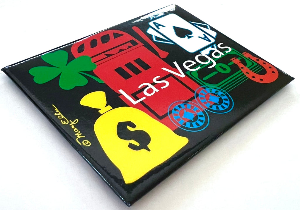 Las Vegas Casino Magnet