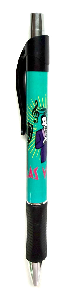 Las Vegas Pen Crooner
