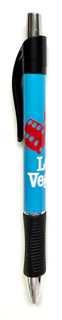 Las Vegas Pen Dice
