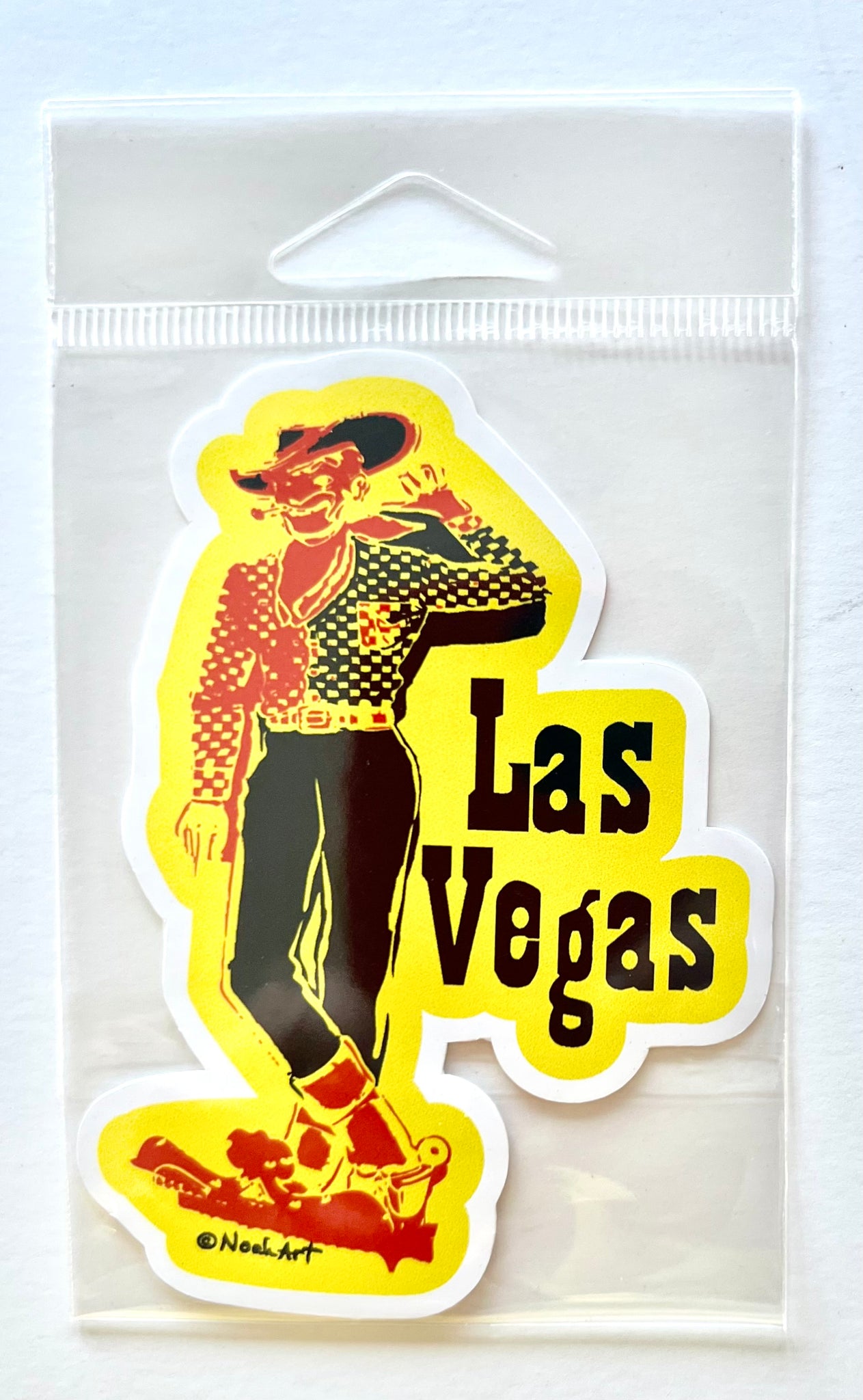 Nevada Souvenirs - Fifth Avenue Manufacturers