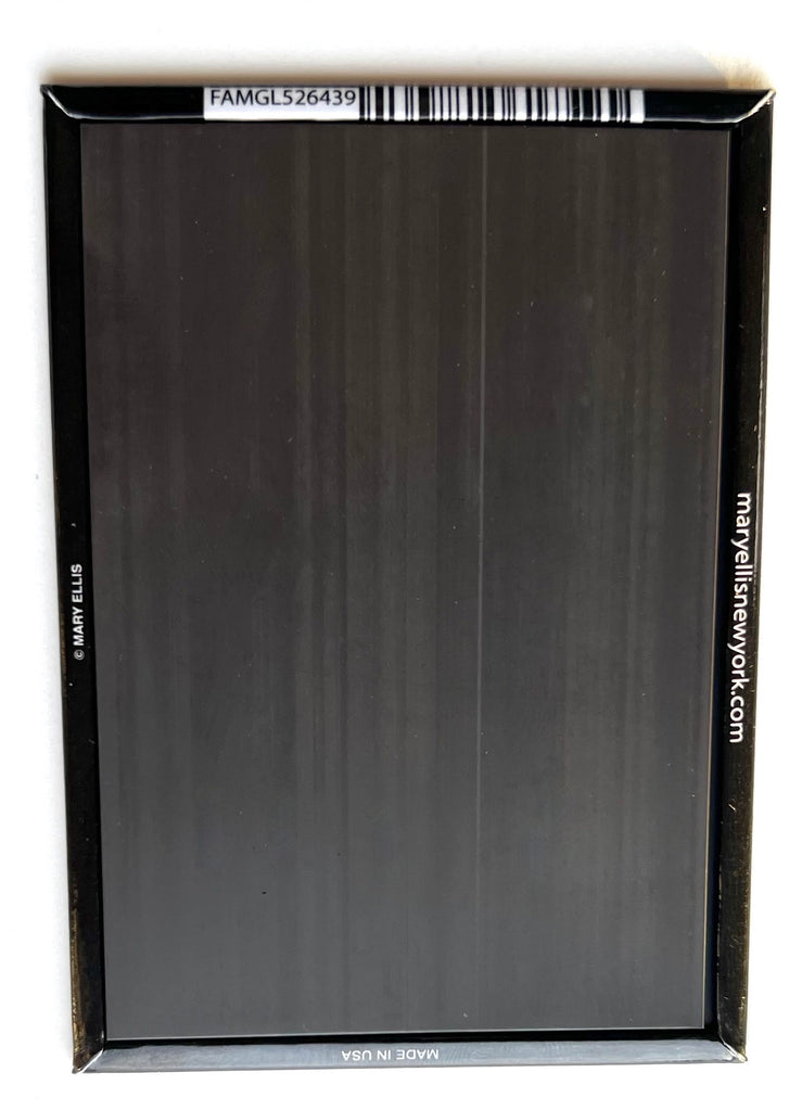 Los Angeles Graphic Magnet