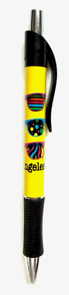 Los Angeles Pen Sunglasses
