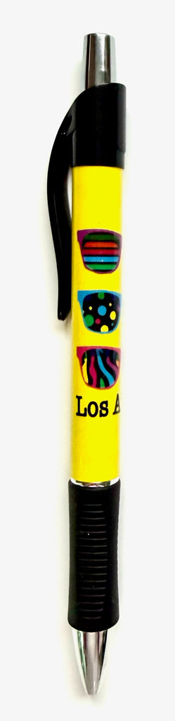 Los Angeles Pen Sunglasses