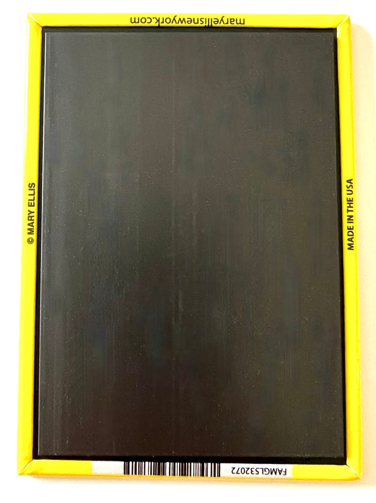 Maryland Sunglasses Magnet