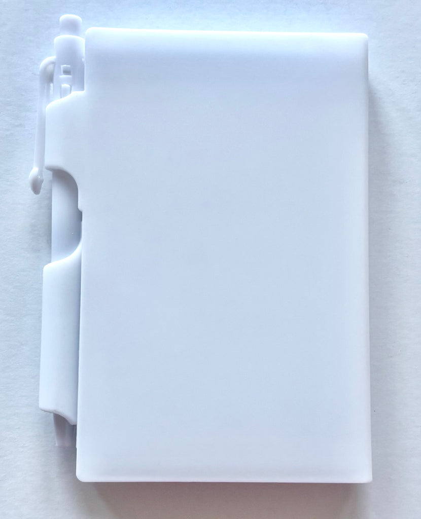 Custom Zoo Bear Mini Notebook Set