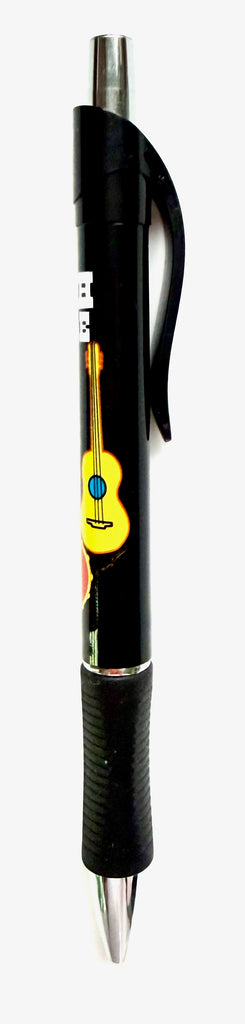 Nashville Pen Banjos Gutairs